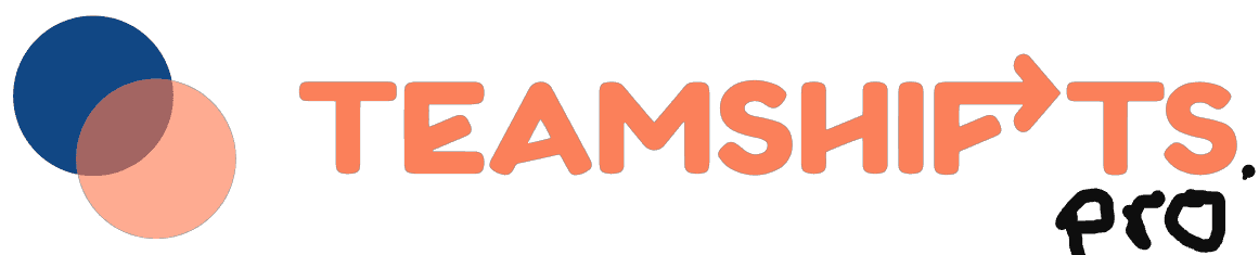 logo teamshift